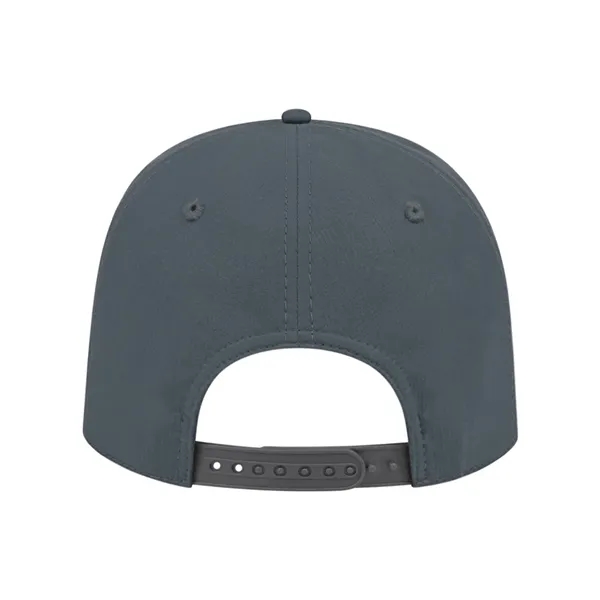 CAP AMERICA Athletic Rope Cap - CAP AMERICA Athletic Rope Cap - Image 4 of 22