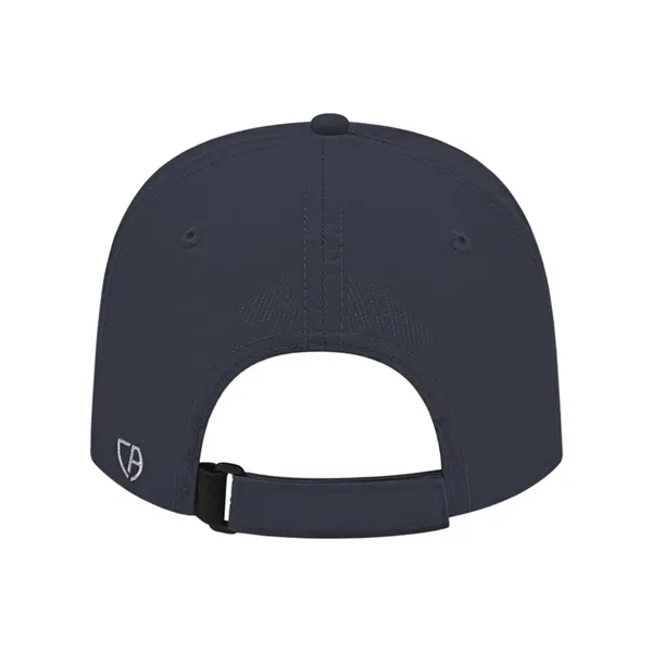 CAP AMERICA Premium Athletic Cap - CAP AMERICA Premium Athletic Cap - Image 6 of 8