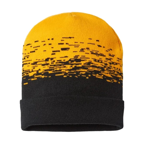 CAP AMERICA USA-Made Static Cuffed Beanie - CAP AMERICA USA-Made Static Cuffed Beanie - Image 3 of 18