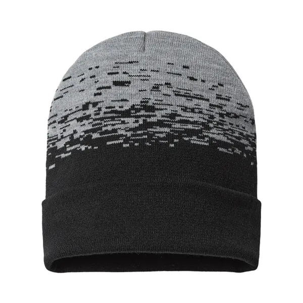 CAP AMERICA USA-Made Static Cuffed Beanie - CAP AMERICA USA-Made Static Cuffed Beanie - Image 4 of 18