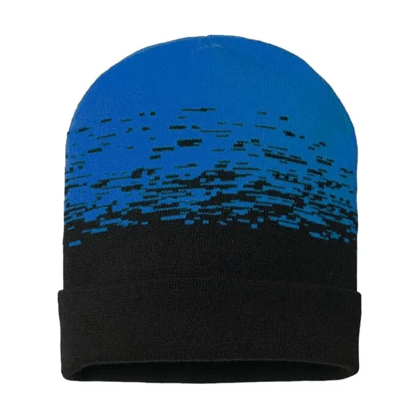 CAP AMERICA USA-Made Static Cuffed Beanie - CAP AMERICA USA-Made Static Cuffed Beanie - Image 6 of 18