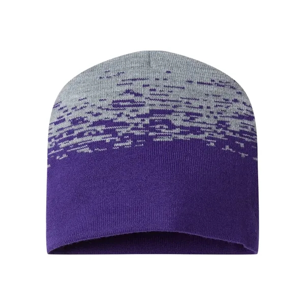 CAP AMERICA USA-Made Static Beanie - CAP AMERICA USA-Made Static Beanie - Image 0 of 12