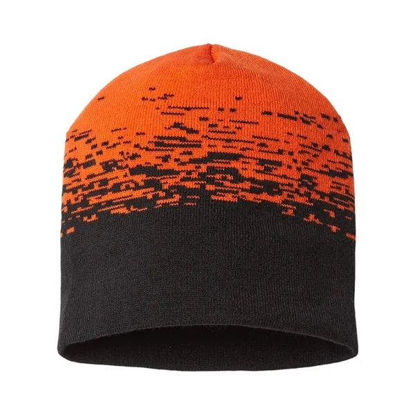 CAP AMERICA USA-Made Static Beanie - CAP AMERICA USA-Made Static Beanie - Image 2 of 12