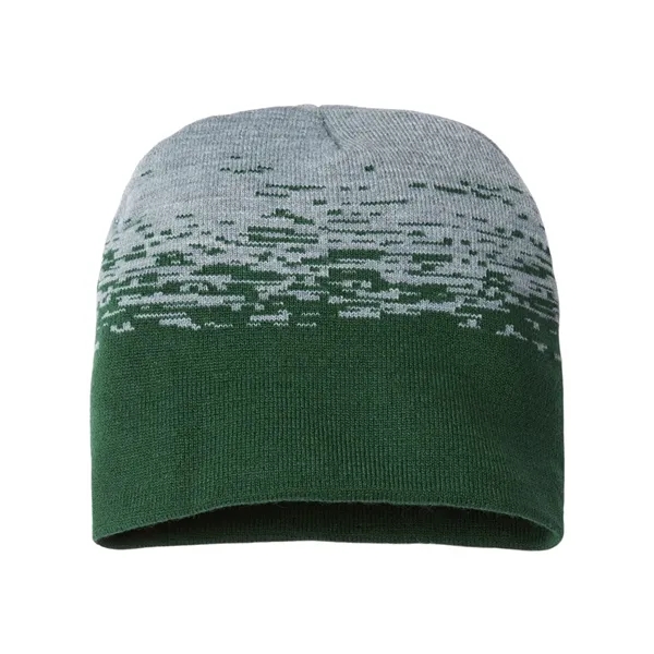 CAP AMERICA USA-Made Static Beanie - CAP AMERICA USA-Made Static Beanie - Image 7 of 12