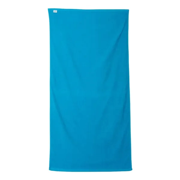 Carmel Towel Company Velour Beach Towel - Carmel Towel Company Velour Beach Towel - Image 2 of 19