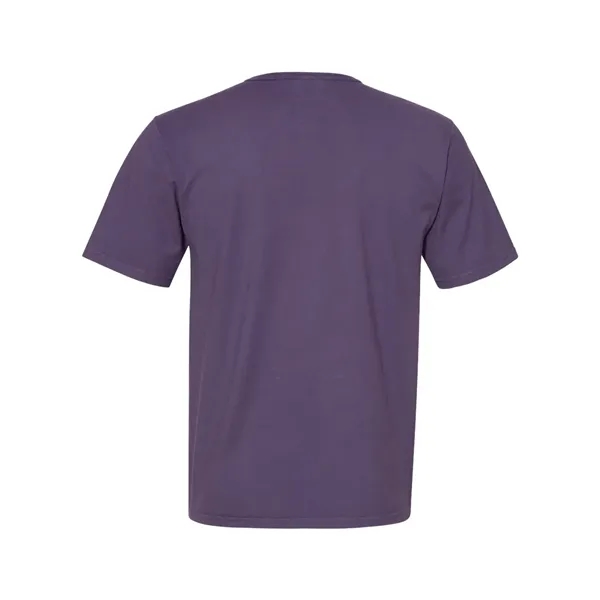 Champion Unisex Garment-Dyed T-Shirt - Champion Unisex Garment-Dyed T-Shirt - Image 10 of 18