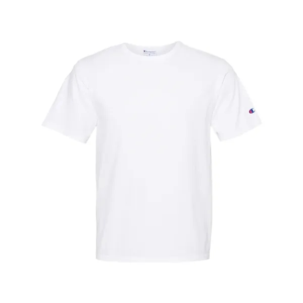 Champion Unisex Garment-Dyed T-Shirt - Champion Unisex Garment-Dyed T-Shirt - Image 17 of 18