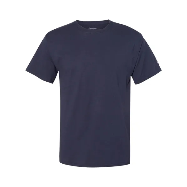 Champion Unisex Premium Fashion Classics T-Shirt - Champion Unisex Premium Fashion Classics T-Shirt - Image 7 of 12