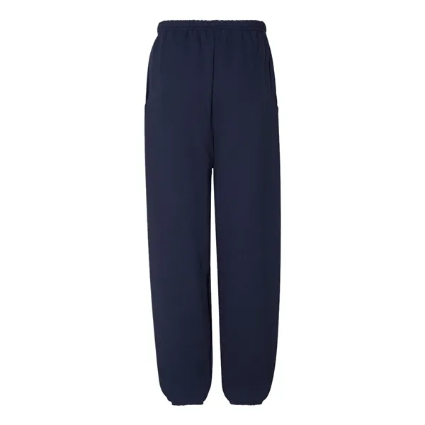 Champion Men's Cotton Max Sweatpants - Champion Men's Cotton Max Sweatpants - Image 2 of 2