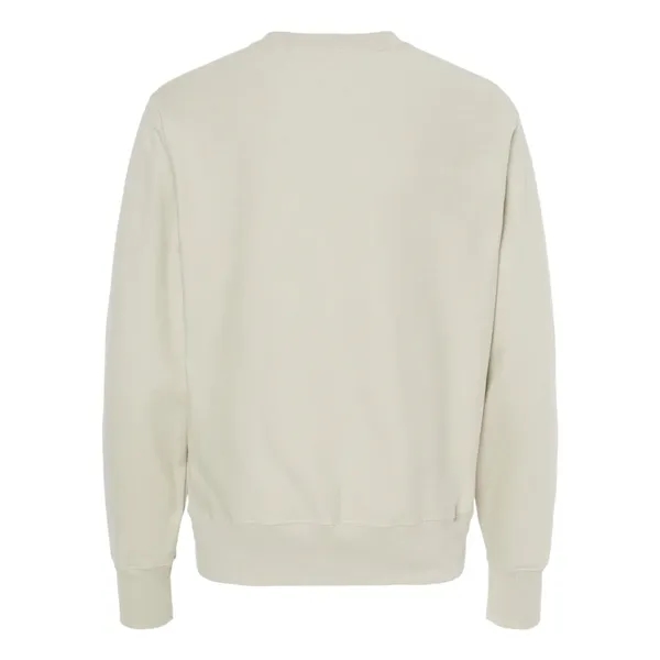 Champion Unisex Reverse Weave® Crewneck Sweatshirt - Champion Unisex Reverse Weave® Crewneck Sweatshirt - Image 24 of 34