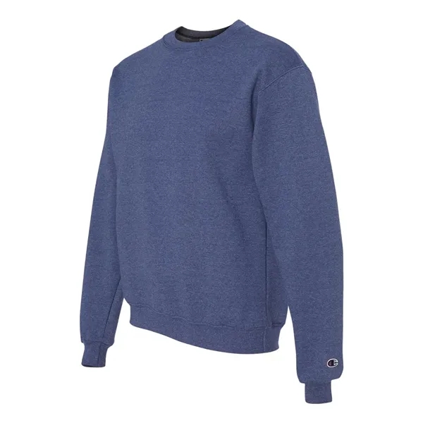 Champion Unisex Powerblend® Crewneck Sweatshirt - Champion Unisex Powerblend® Crewneck Sweatshirt - Image 45 of 66