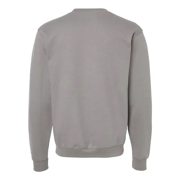 Champion Unisex Powerblend® Crewneck Sweatshirt - Champion Unisex Powerblend® Crewneck Sweatshirt - Image 60 of 66
