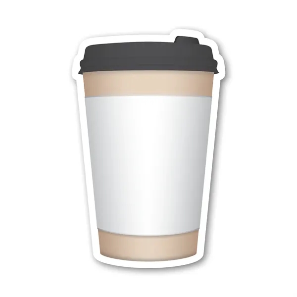 To Go Cup - To Go Cup - Image 1 of 1
