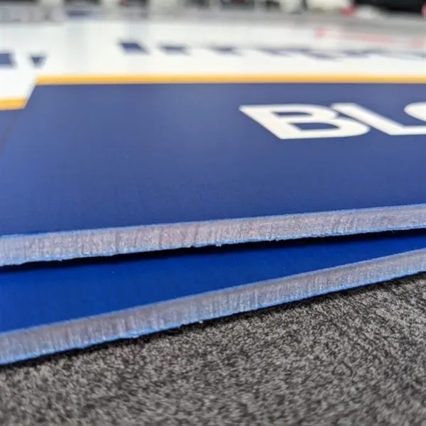 Foamboard Sign - Foamboard Sign - Image 0 of 0