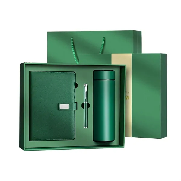 Corporate Gift Ensemble - Corporate Gift Ensemble - Image 0 of 2