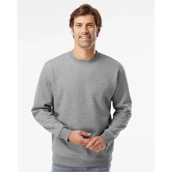 Columbia Men's Hart Mountain™ II Crewneck Sweatshirt - Columbia Men's Hart Mountain™ II Crewneck Sweatshirt - Image 0 of 8