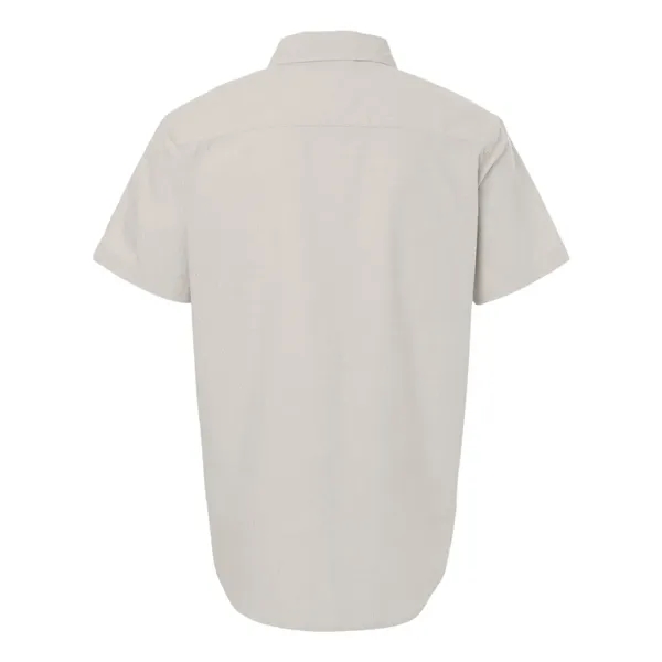 Columbia Men's Rapid Rivers™ Novelty Short Sleeve Shirt - Columbia Men's Rapid Rivers™ Novelty Short Sleeve Shirt - Image 2 of 6