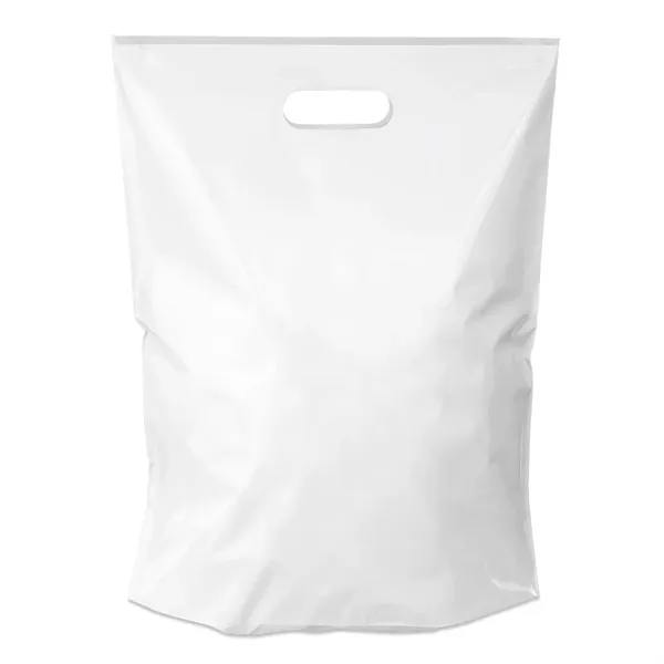 12W x 16 1/2H Digital Full Color Die Cut Bag - 12W x 16 1/2H Digital Full Color Die Cut Bag - Image 2 of 3