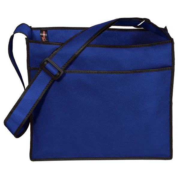 Elite™- Non-Woven Tote - Sparkle