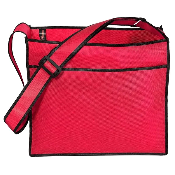 Elite™- Non-Woven Tote - Sparkle