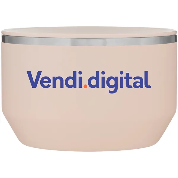 32 oz h2go Zest Double Wall Stainless Food Container - 32 oz h2go Zest Double Wall Stainless Food Container - Image 1 of 41