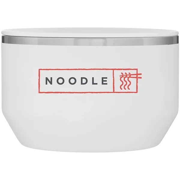 32 oz h2go Zest Double Wall Stainless Food Container - 32 oz h2go Zest Double Wall Stainless Food Container - Image 0 of 41