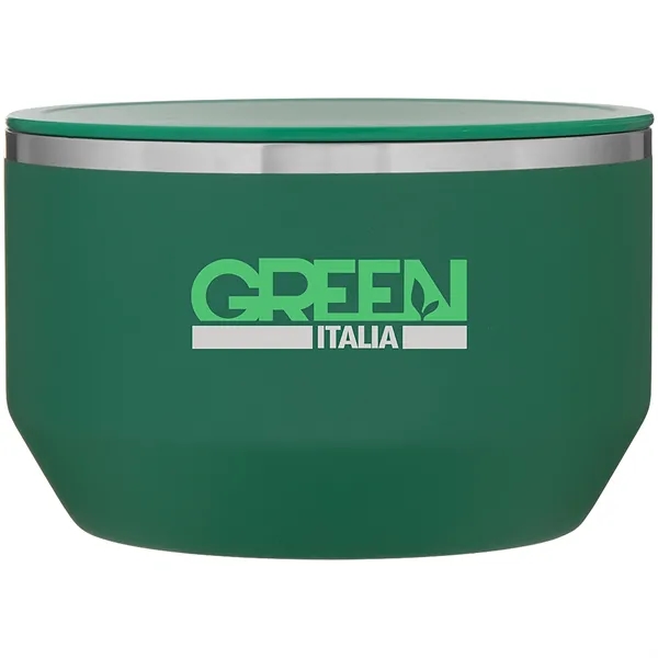 32 oz h2go Zest Double Wall Stainless Food Container - 32 oz h2go Zest Double Wall Stainless Food Container - Image 4 of 41