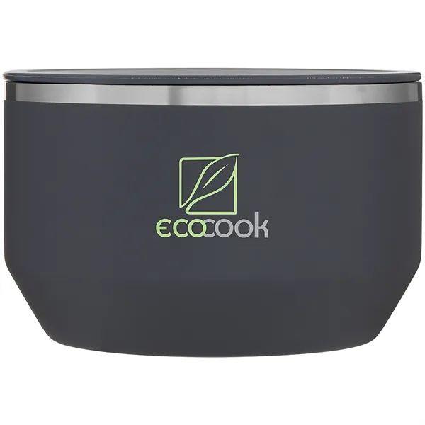 32 oz h2go Zest Double Wall Stainless Food Container - 32 oz h2go Zest Double Wall Stainless Food Container - Image 5 of 41