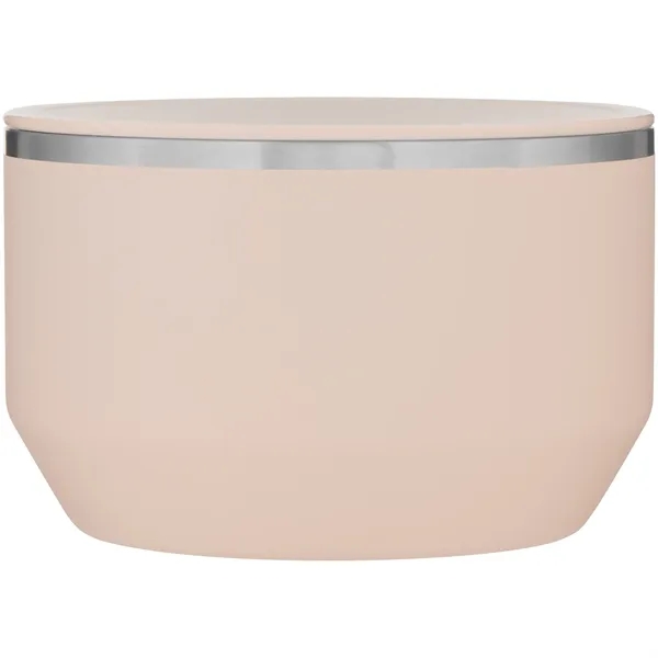 32 oz h2go Zest Double Wall Stainless Food Container - 32 oz h2go Zest Double Wall Stainless Food Container - Image 6 of 41