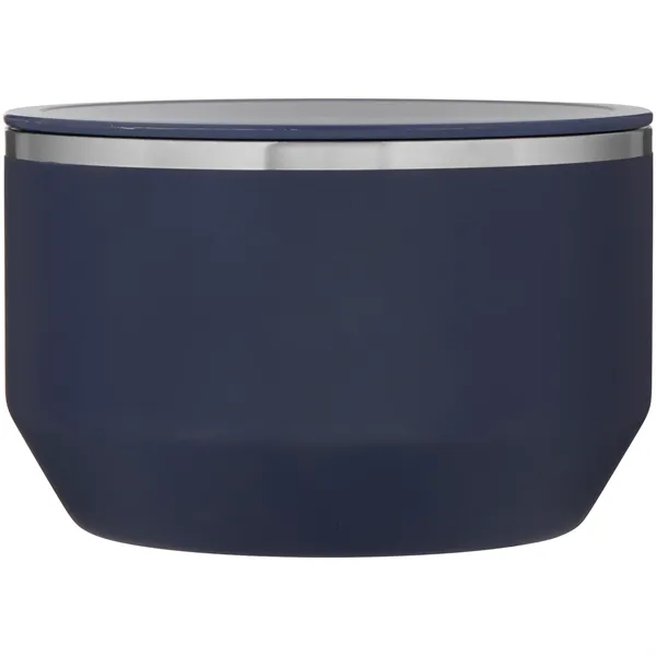 32 oz h2go Zest Double Wall Stainless Food Container - 32 oz h2go Zest Double Wall Stainless Food Container - Image 7 of 41