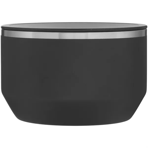 32 oz h2go Zest Double Wall Stainless Food Container - 32 oz h2go Zest Double Wall Stainless Food Container - Image 8 of 41