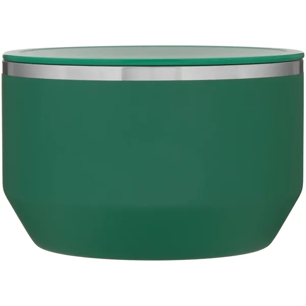 32 oz h2go Zest Double Wall Stainless Food Container - 32 oz h2go Zest Double Wall Stainless Food Container - Image 10 of 41