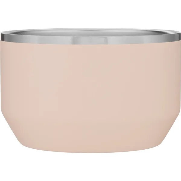 32 oz h2go Zest Double Wall Stainless Food Container - 32 oz h2go Zest Double Wall Stainless Food Container - Image 14 of 41