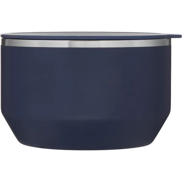 32 oz h2go Zest Double Wall Stainless Food Container - 32 oz h2go Zest Double Wall Stainless Food Container - Image 17 of 41