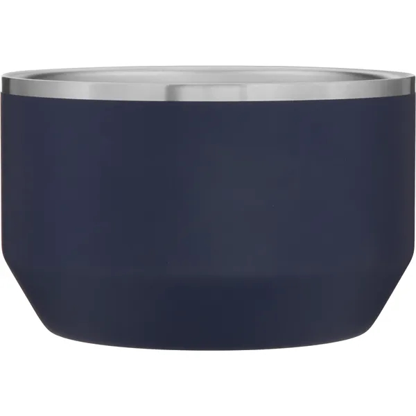 32 oz h2go Zest Double Wall Stainless Food Container - 32 oz h2go Zest Double Wall Stainless Food Container - Image 19 of 41