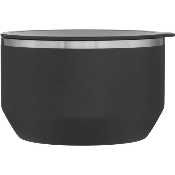 32 oz h2go Zest Double Wall Stainless Food Container - 32 oz h2go Zest Double Wall Stainless Food Container - Image 22 of 41
