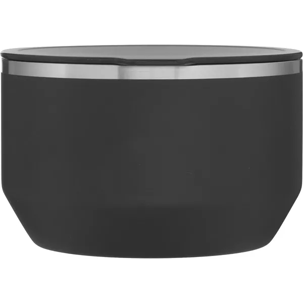 32 oz h2go Zest Double Wall Stainless Food Container - 32 oz h2go Zest Double Wall Stainless Food Container - Image 23 of 41