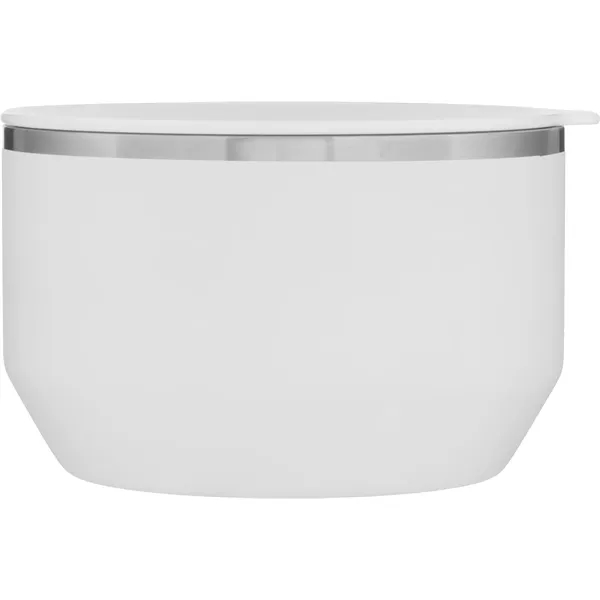 32 oz h2go Zest Double Wall Stainless Food Container - 32 oz h2go Zest Double Wall Stainless Food Container - Image 27 of 41