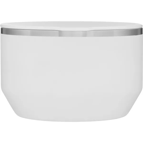 32 oz h2go Zest Double Wall Stainless Food Container - 32 oz h2go Zest Double Wall Stainless Food Container - Image 28 of 41