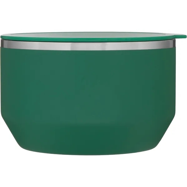 32 oz h2go Zest Double Wall Stainless Food Container - 32 oz h2go Zest Double Wall Stainless Food Container - Image 32 of 41