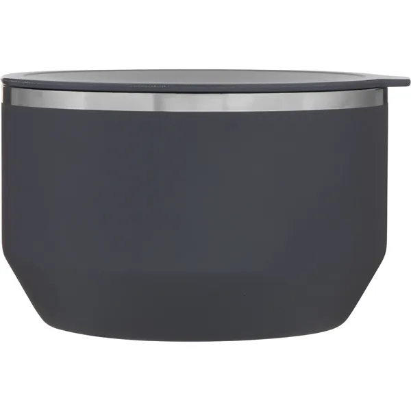32 oz h2go Zest Double Wall Stainless Food Container - 32 oz h2go Zest Double Wall Stainless Food Container - Image 37 of 41
