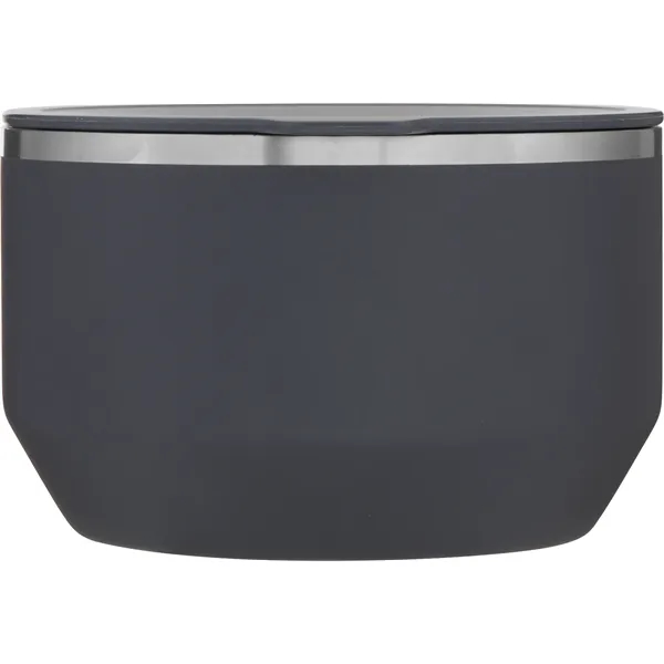 32 oz h2go Zest Double Wall Stainless Food Container - 32 oz h2go Zest Double Wall Stainless Food Container - Image 38 of 41