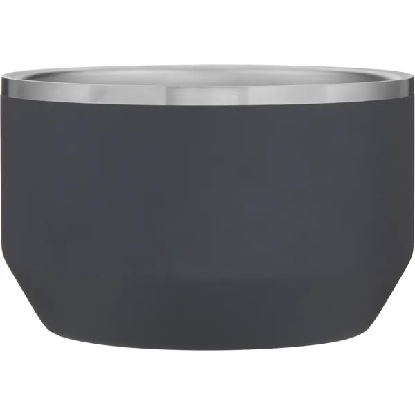 32 oz h2go Zest Double Wall Stainless Food Container - 32 oz h2go Zest Double Wall Stainless Food Container - Image 39 of 41