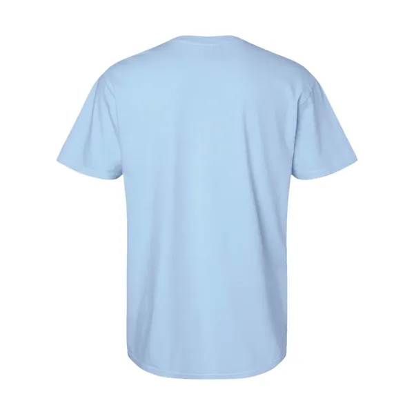 Comfort Colors Garment-Dyed Heavyweight T-Shirt - Comfort Colors Garment-Dyed Heavyweight T-Shirt - Image 59 of 133