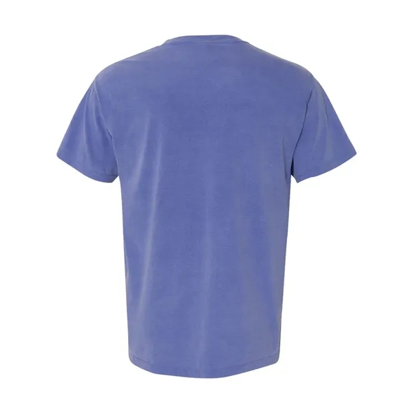 Comfort Colors Garment-Dyed Heavyweight T-Shirt - Comfort Colors Garment-Dyed Heavyweight T-Shirt - Image 105 of 133