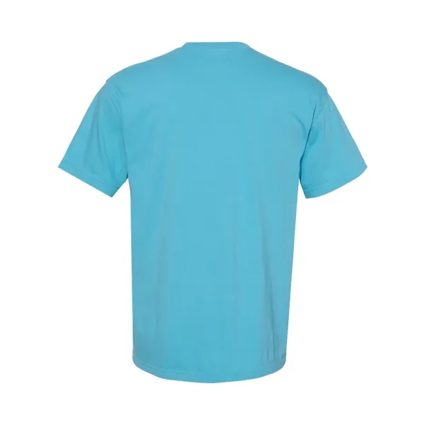 Comfort Colors Garment-Dyed Heavyweight T-Shirt - Comfort Colors Garment-Dyed Heavyweight T-Shirt - Image 115 of 133