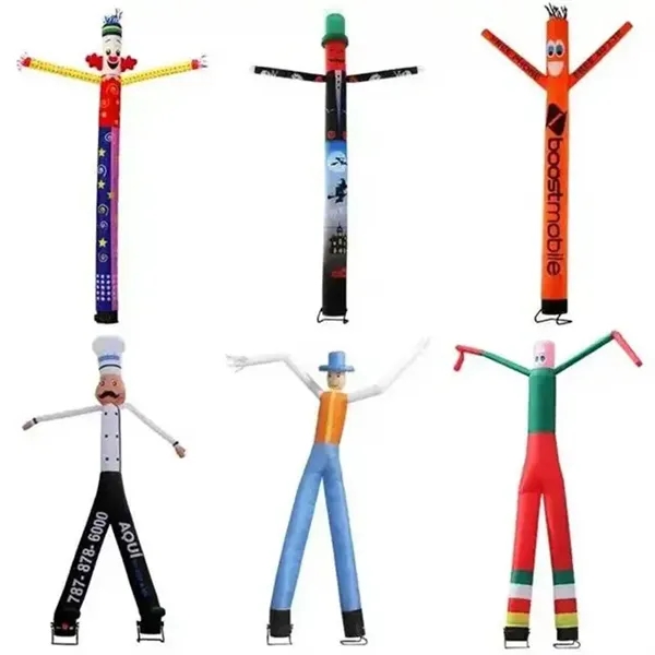 15 Ft. Tube Dude Air Dancer - 15 Ft. Tube Dude Air Dancer - Image 0 of 3