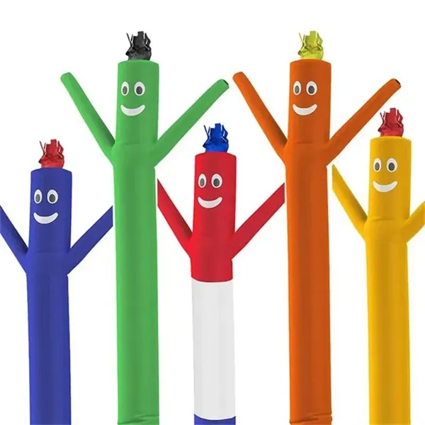 15 Ft. Tube Dude Air Dancer - 15 Ft. Tube Dude Air Dancer - Image 1 of 3