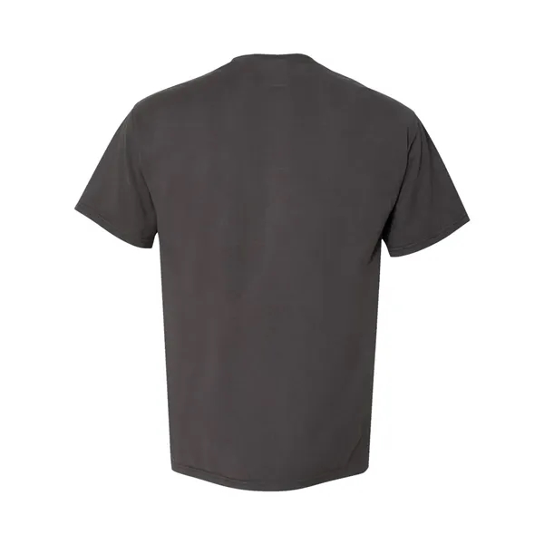 ComfortWash by Hanes Men's Garment-Dyed T-Shirt - ComfortWash by Hanes Men's Garment-Dyed T-Shirt - Image 59 of 83