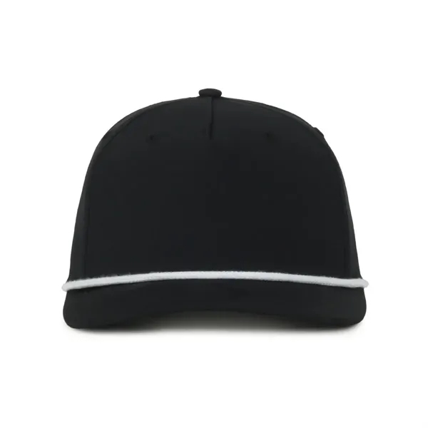 Recycled Solid Back w/Cord